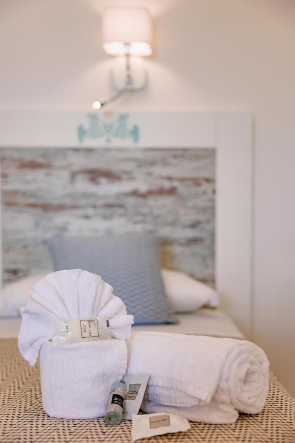 Mercury Beach Hotel SantʼAntìoco Extérieur photo